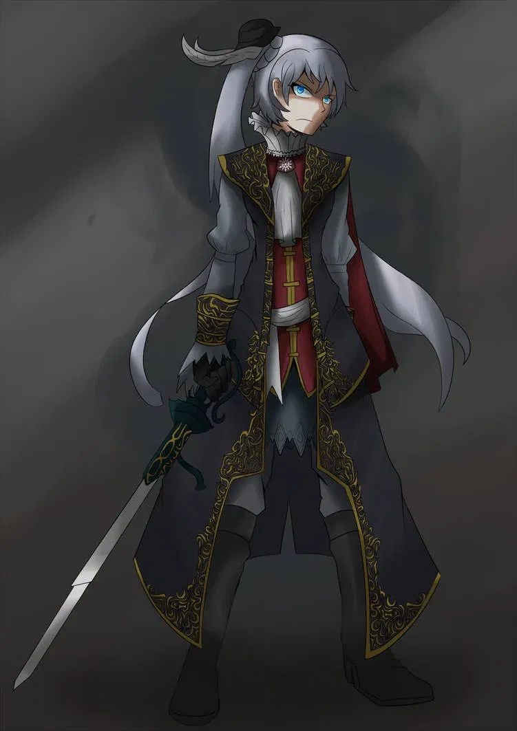 Avatar of Weiss the Vileblood