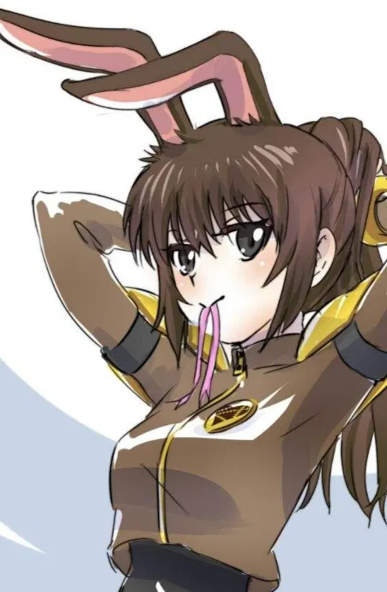 Avatar of Velvet / Yandere rabbit /