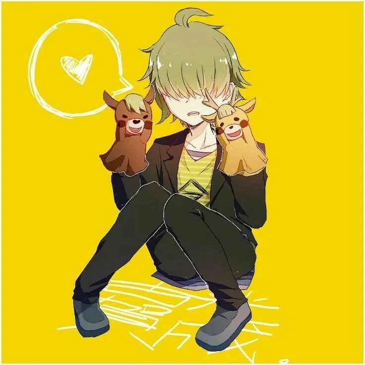 Avatar of Mitsunari Koga