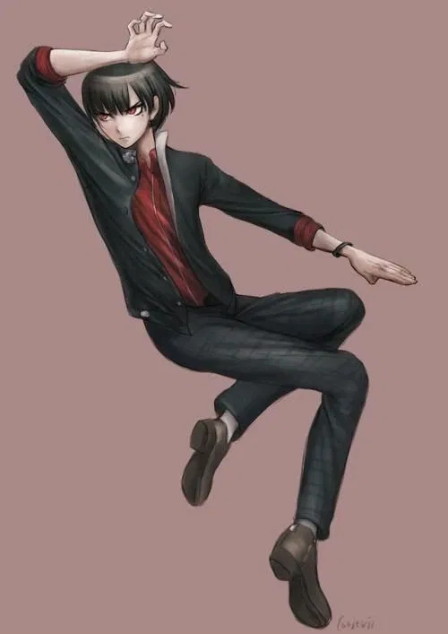 Avatar of MALE MAKI HARUKAWA
