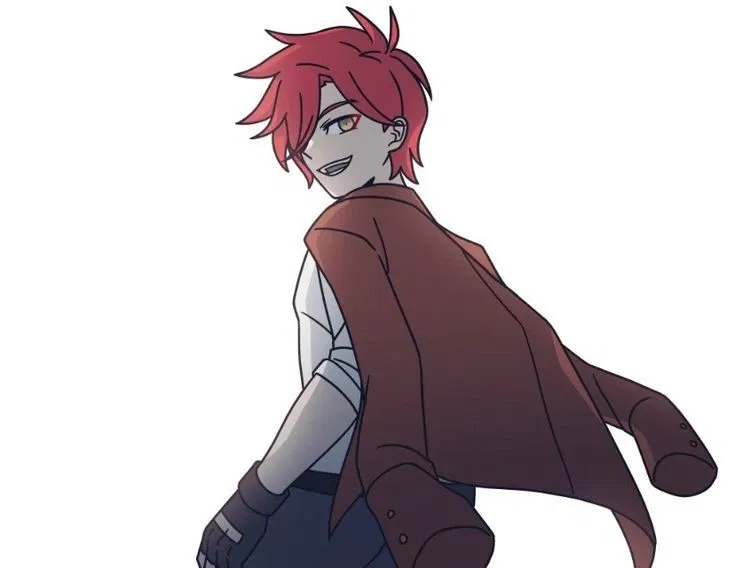 Avatar of Alexander "Xander" Matthews