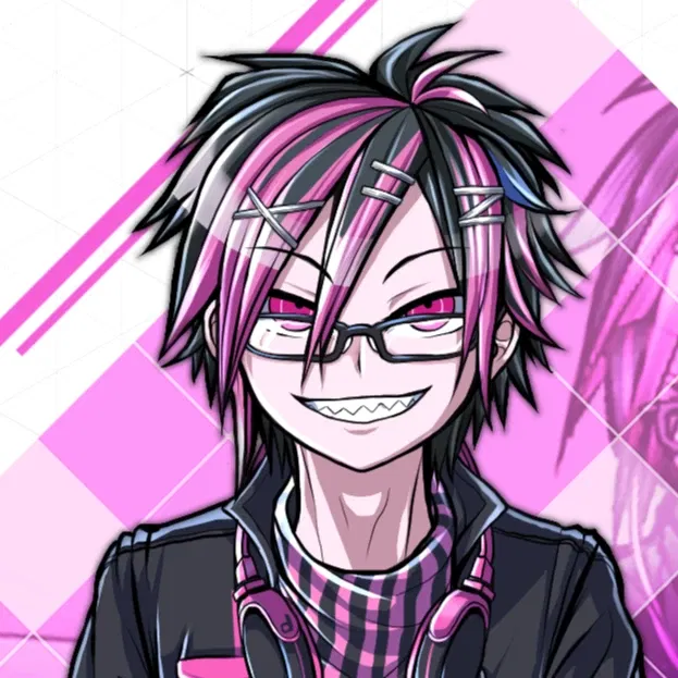 Avatar of Hibiki Kotobuki