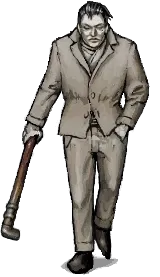 Avatar of Caligura