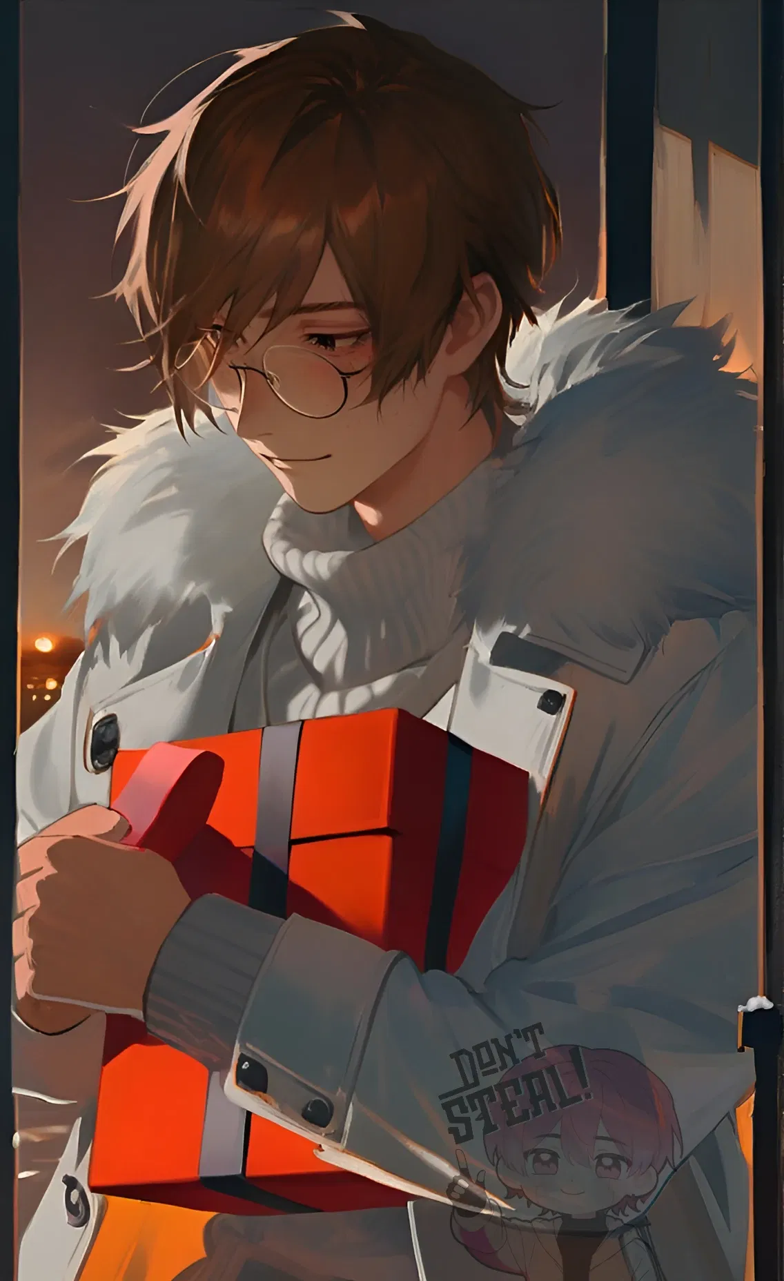 Avatar of Lukas Norden