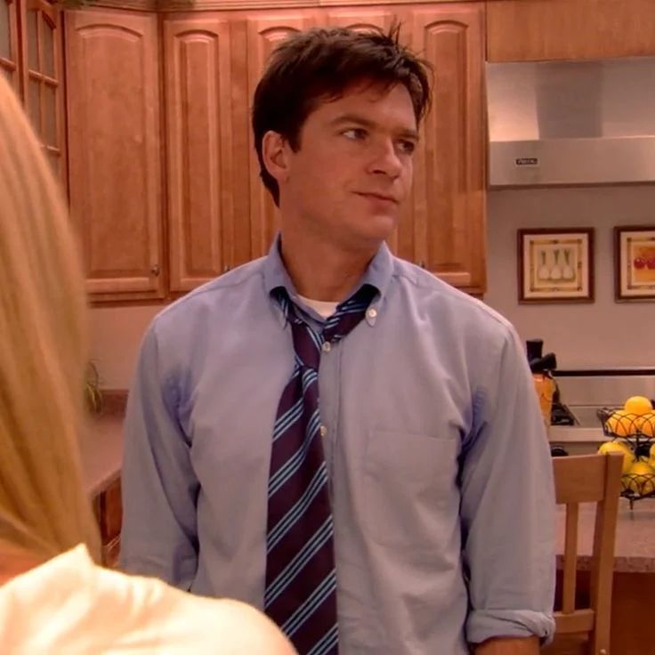 Avatar of Michael Bluth