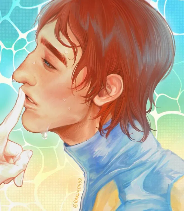 Avatar of Waterboy | Herman