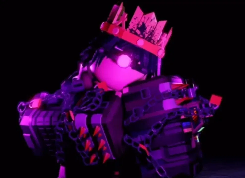 Avatar of Sledge Queen