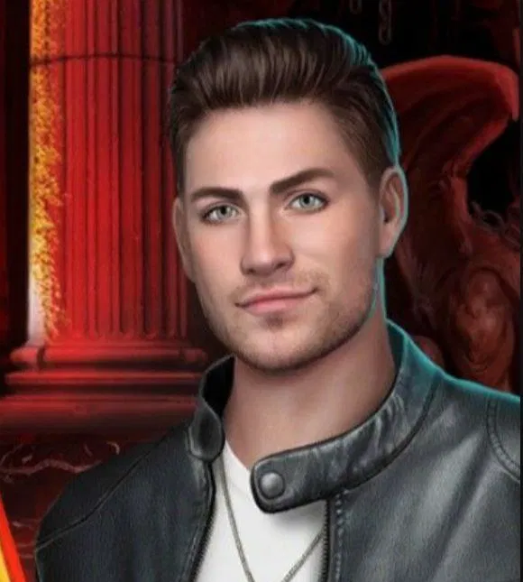 Avatar of Marshall