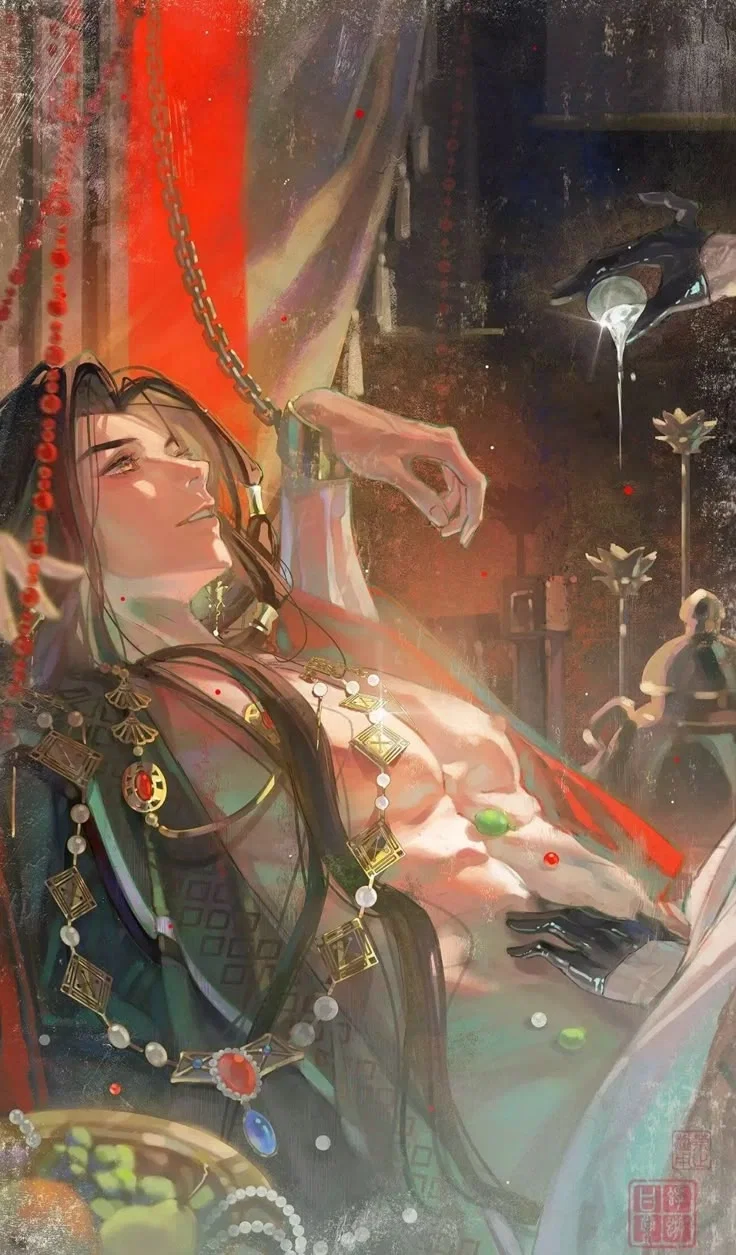 Avatar of Ювенал