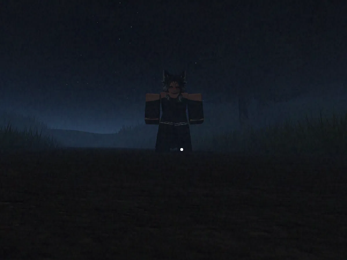 Avatar of Lazy Spirit lost in forest
