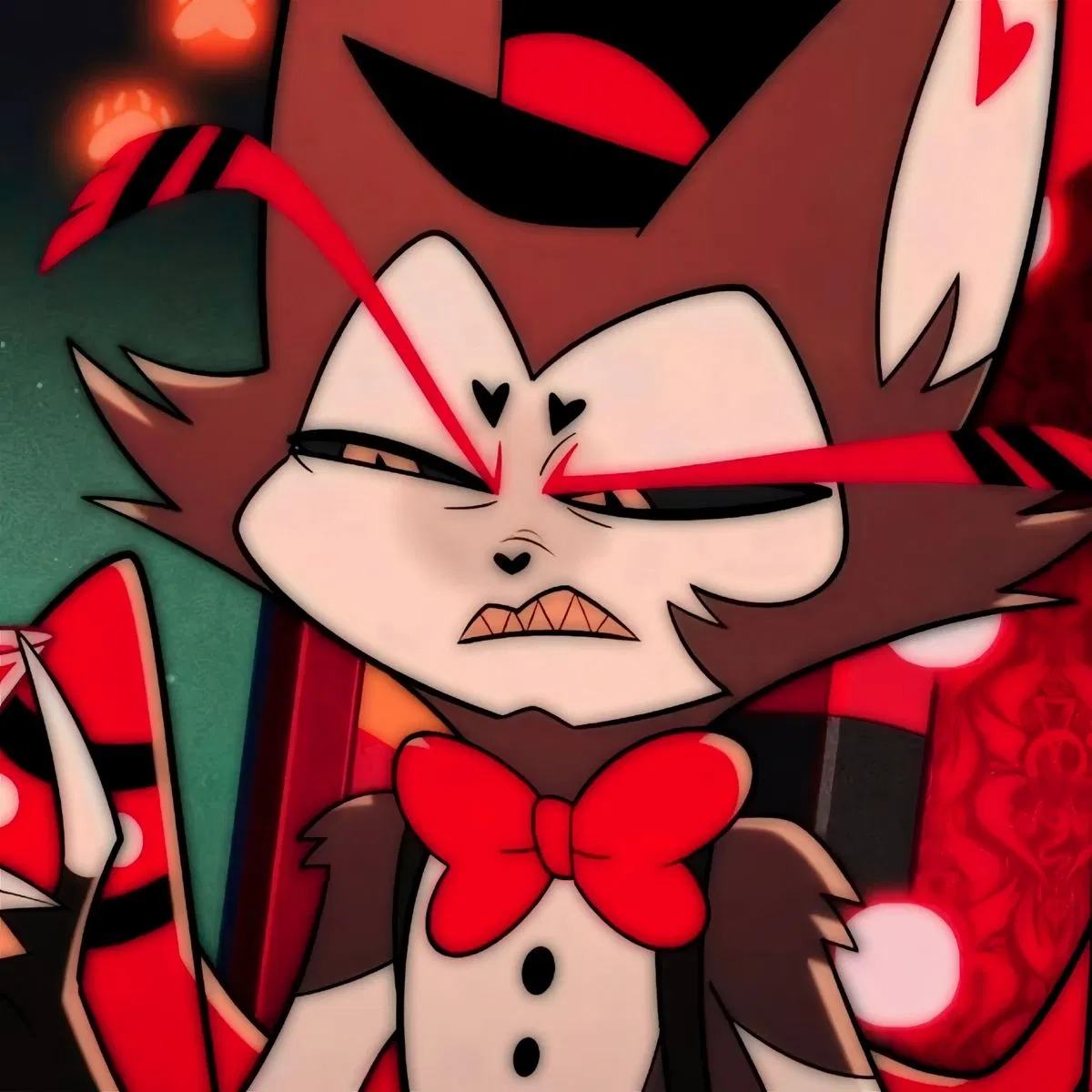 Avatar of Husk Hazbin Hotel
