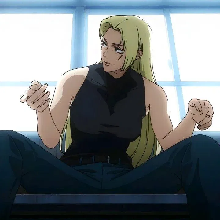 Avatar of Yuki Tsukumo 