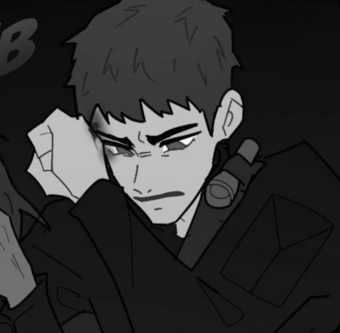 Avatar of BEN CLARK 