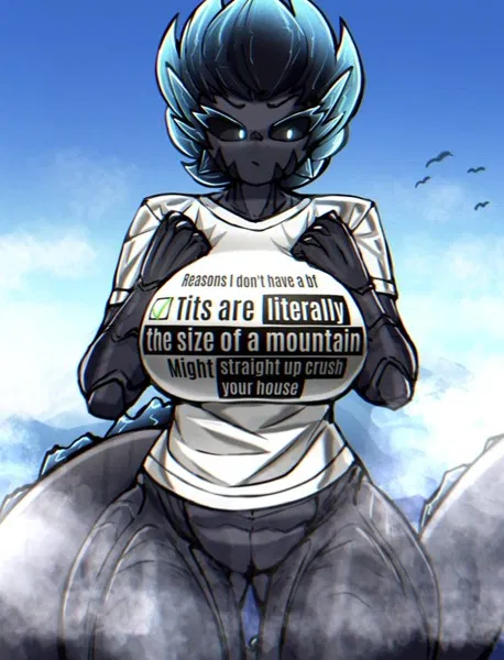 Avatar of Boobzilla 