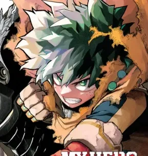 Avatar of *+|/ The Hero For All \|+*