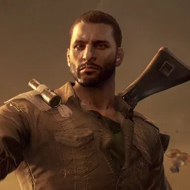 Avatar of Kyle Crane