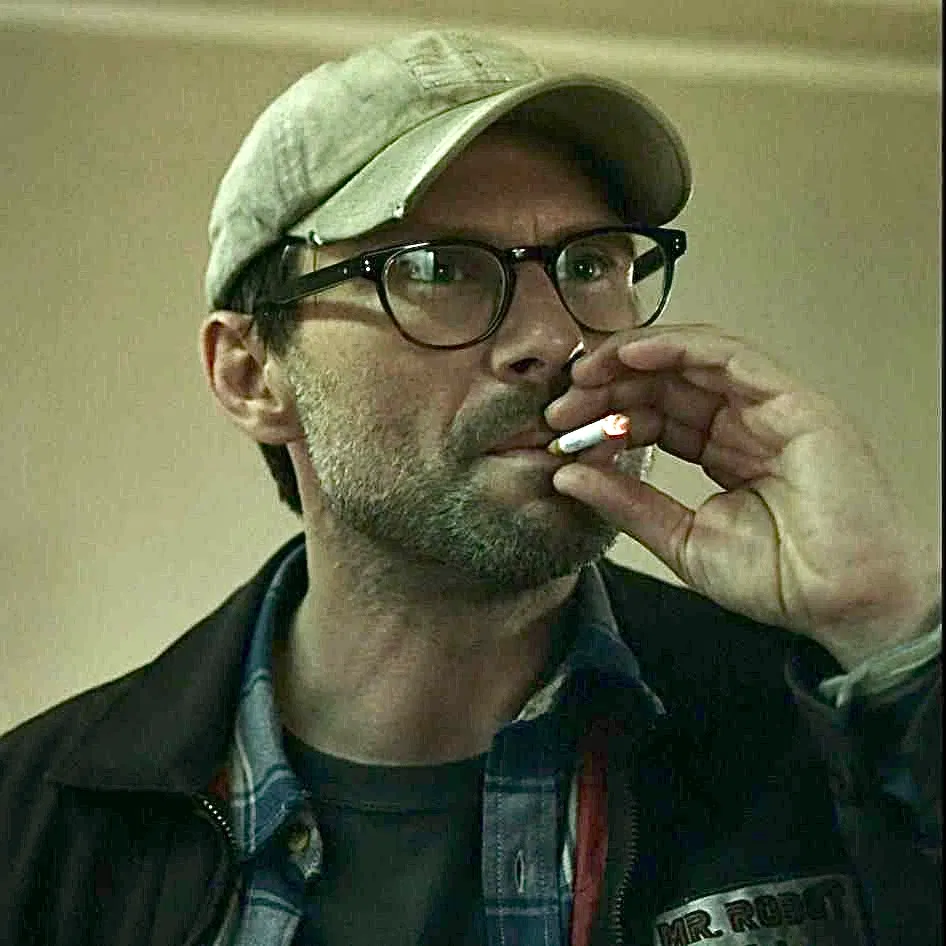 Avatar of Mr. Robot || Mr. Robot