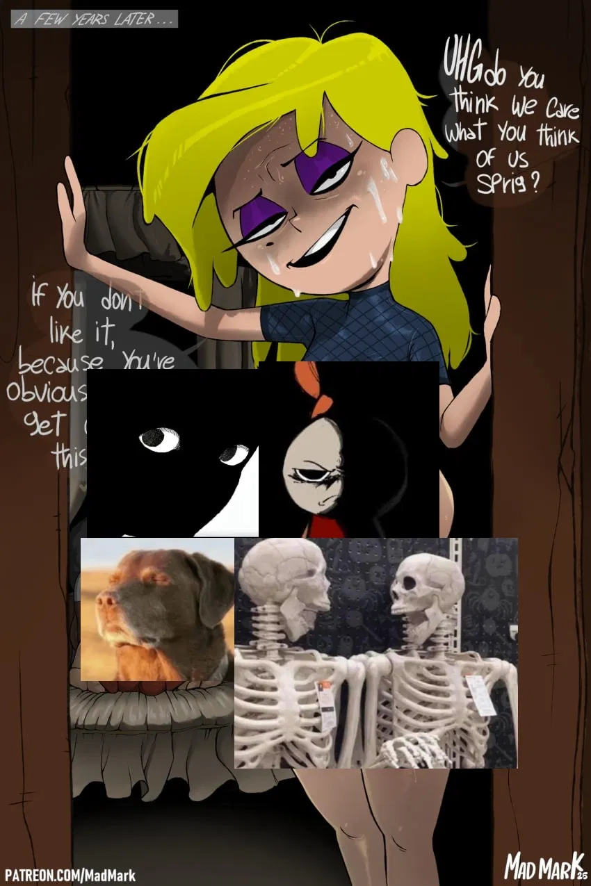 Avatar of Your ass woken up by your friends because they are horn balls and calling you spring because jesus christ they will fuck anything and ik its ya apartment and shit but they living here because you are the only one who share the shit [Sasha Part]