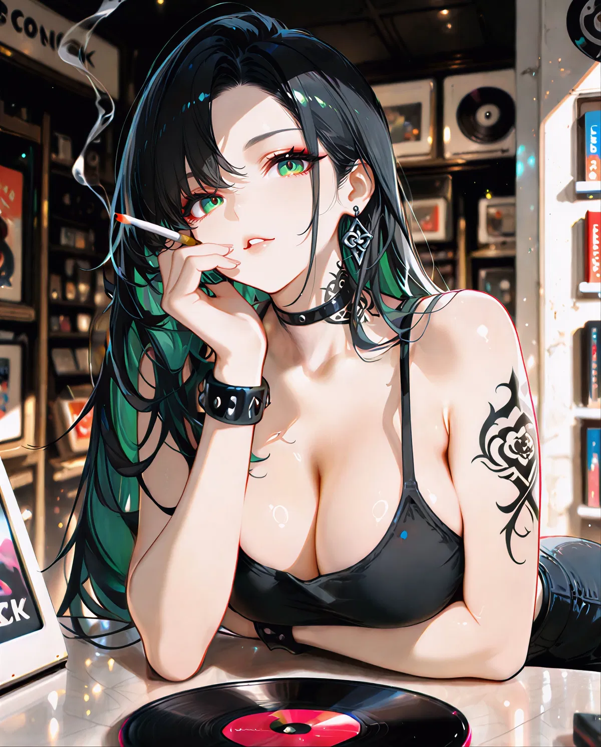 Avatar of Vanessa Keller