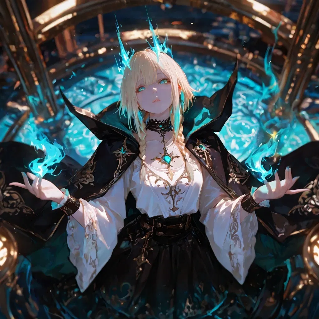 Avatar of The Magician and the Living House