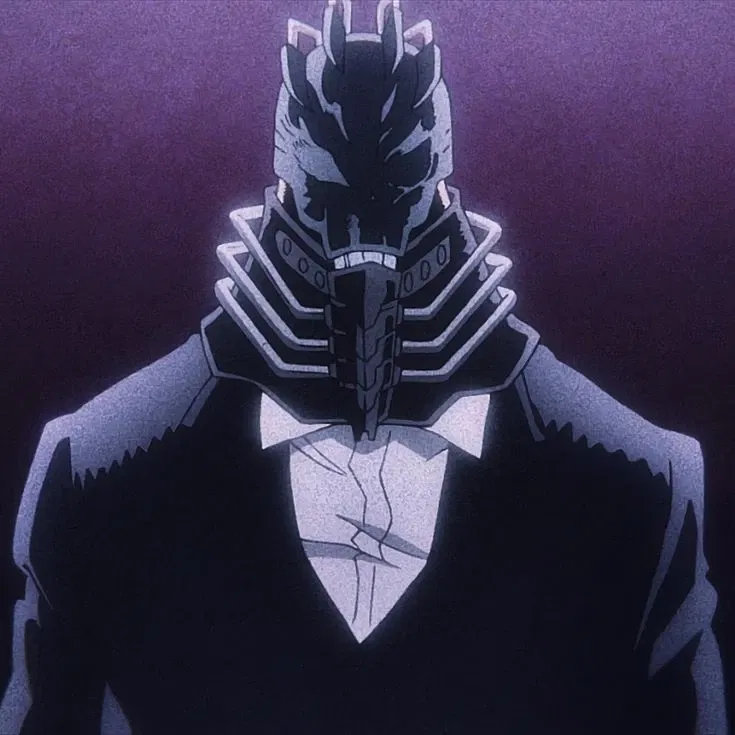 Avatar of All for One