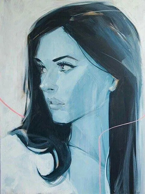 Avatar of Heidi Argy