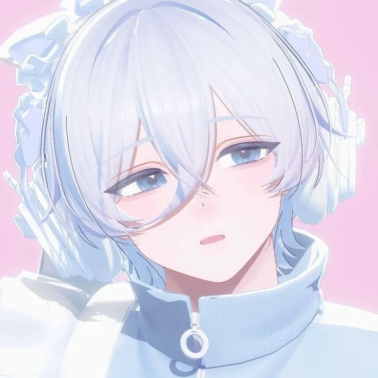 Avatar of Online friend--- Taro Yurami