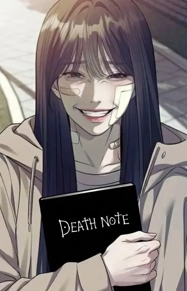 Avatar of Akira "Kira" Ishikawa (Crazy char x Doctor user) ALT#Death Note