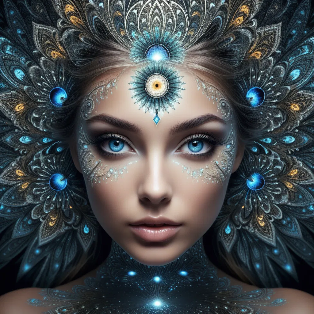 Avatar of Aporia - Certainty Meets Mystery
