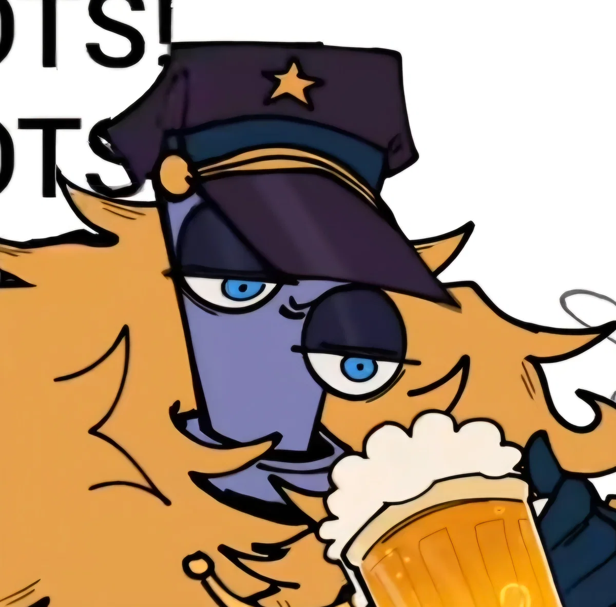 Avatar of ♧ Coach Dictatorer (Evil Kinger) ♧ || SHOTS SHOTS SHOTS!!! [ ! EVIL ROYALTEETH ! ]
