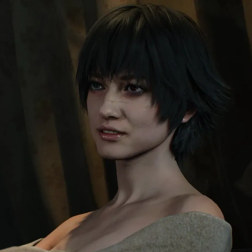 Avatar of Lady