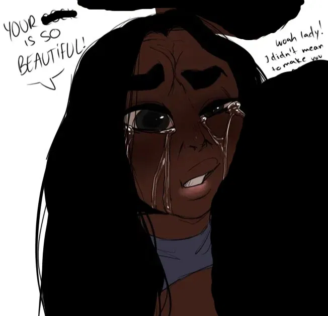 Avatar of 💙 = GINA = 💙 Crybaby in love