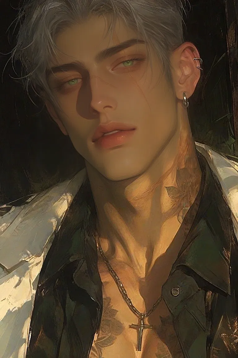 Avatar of Casimir | ⚜️Valon