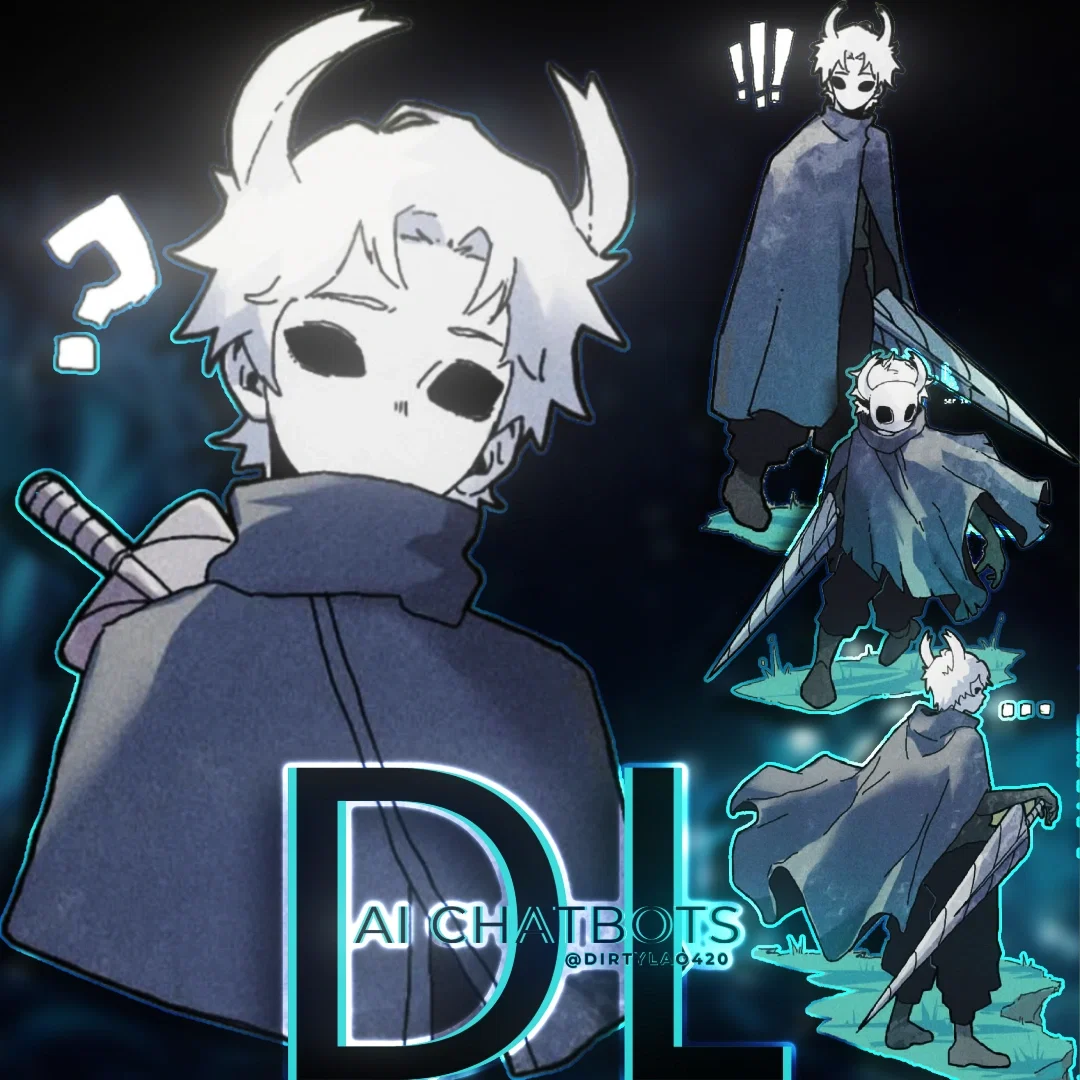 Avatar of Axiom [The Hollow Knight] 