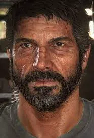 Avatar of Joel Miller, Your Dad's Best Friend