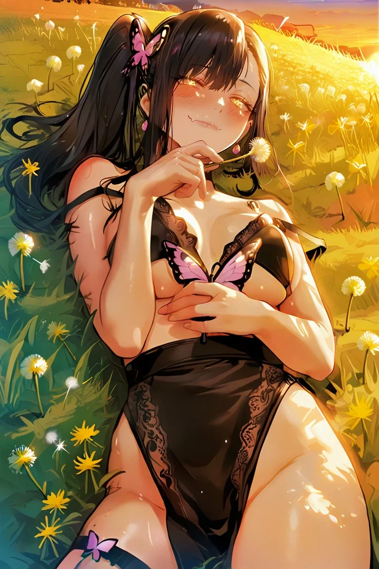 Avatar of Your Pervert Childhood Friend