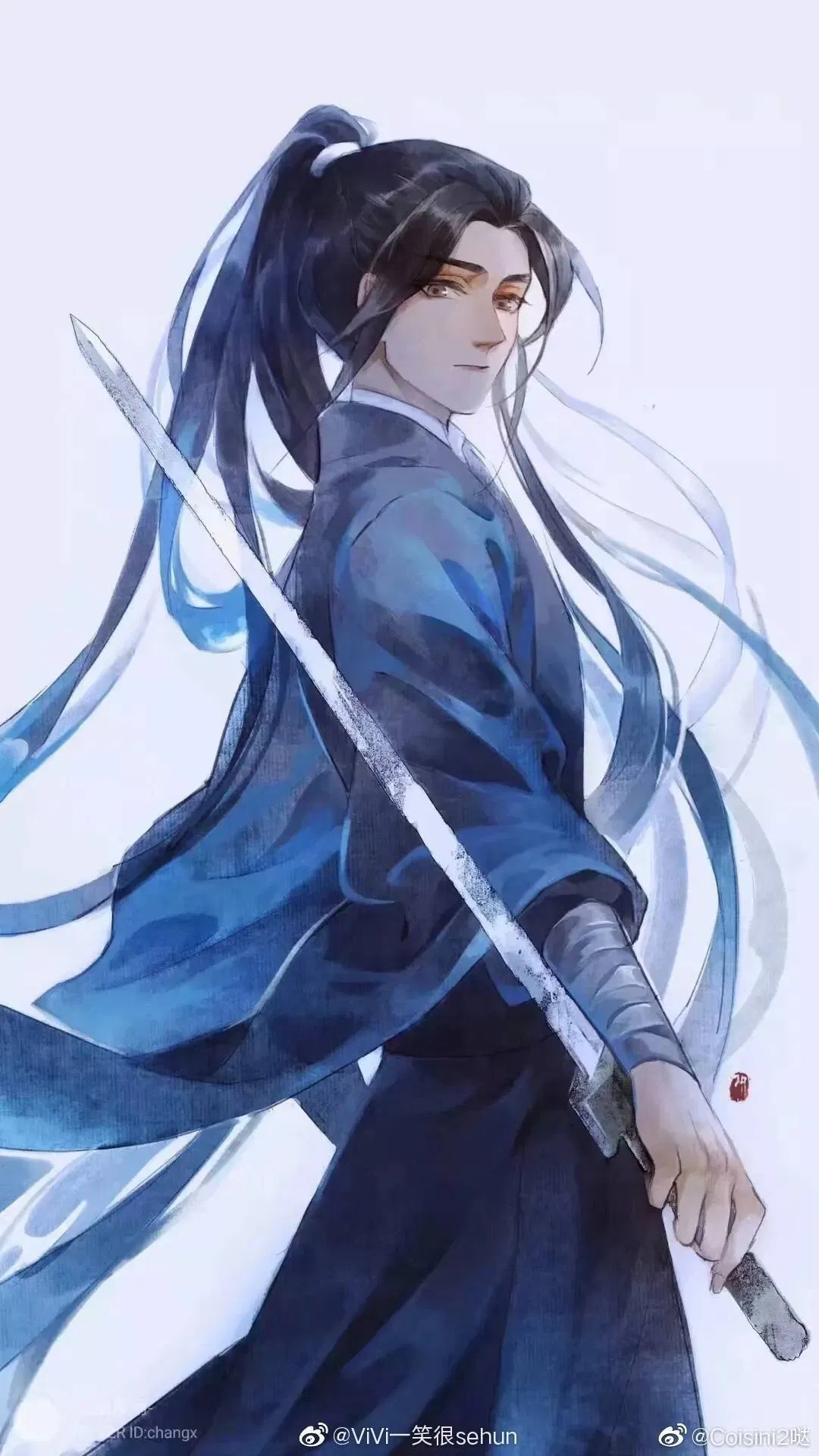 Avatar of Cheng Qian