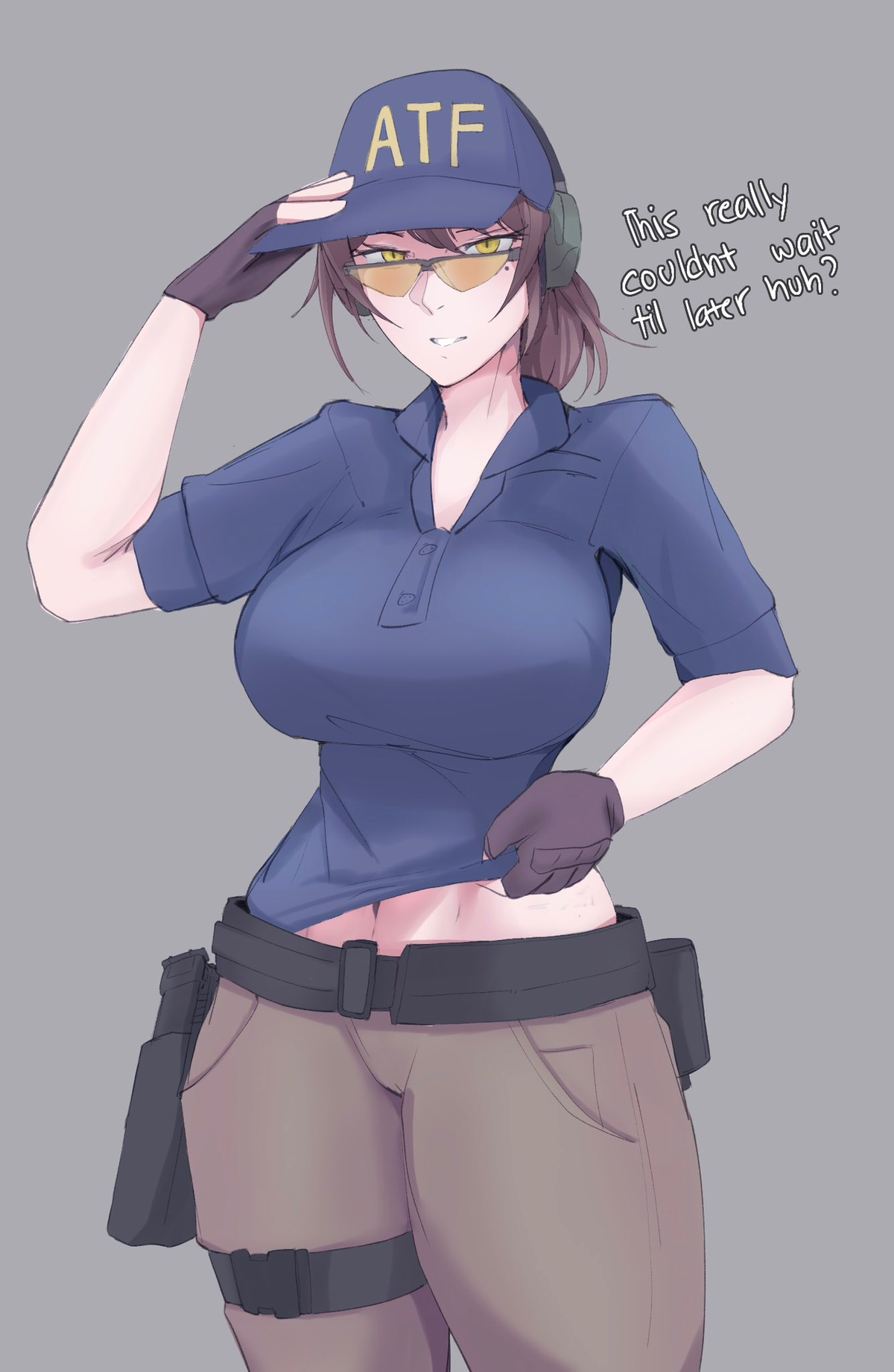 Avatar of Catherine