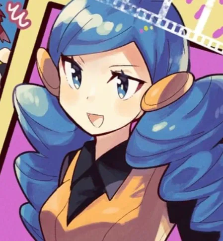 Avatar of Ace Trainer Talia