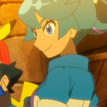 Avatar of Danika (Pokémon Journeys)