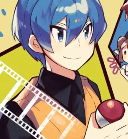 Avatar of Ace Trainer Aldo