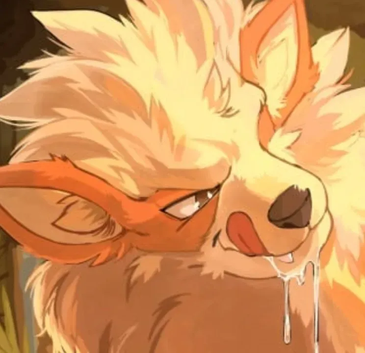 Avatar of Arcanine