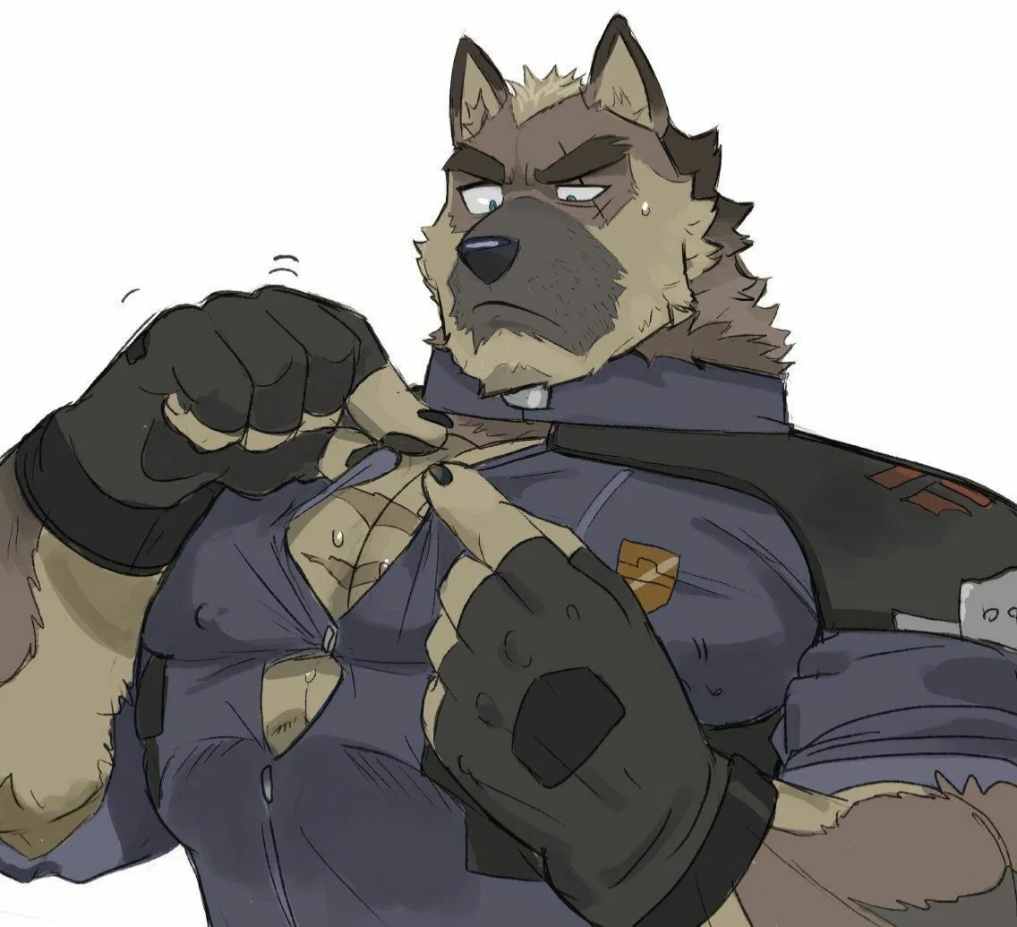 Avatar of BL - Bruce