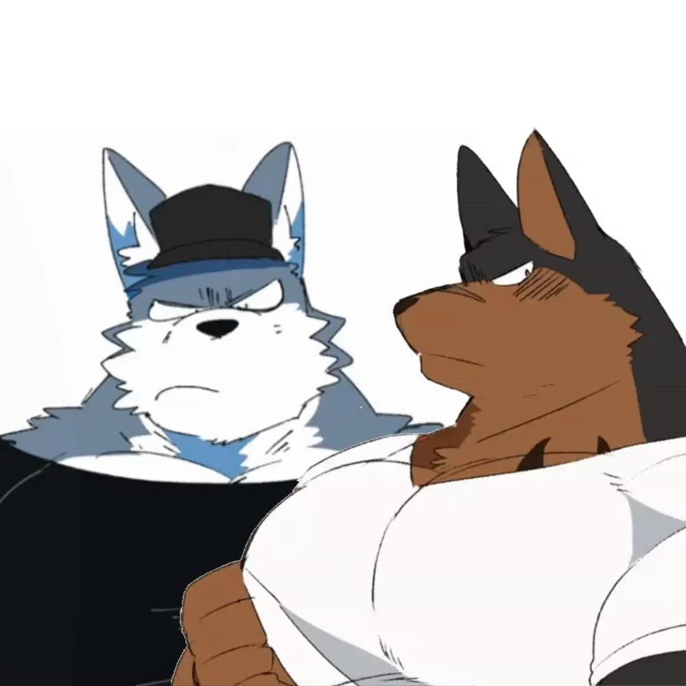 Avatar of BL - Apollo and Diego
