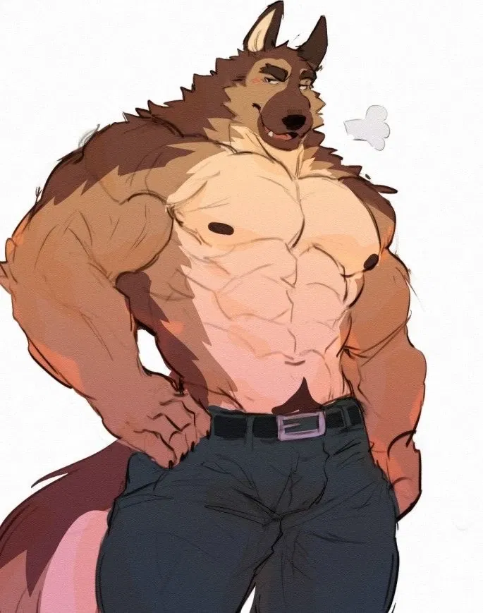 Avatar of BL - Chance Hanson