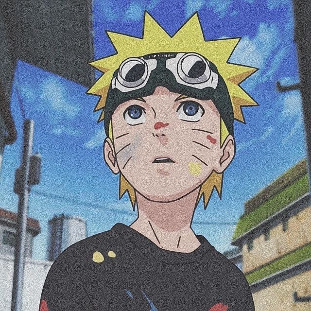 Avatar of Naruto Uzumaki