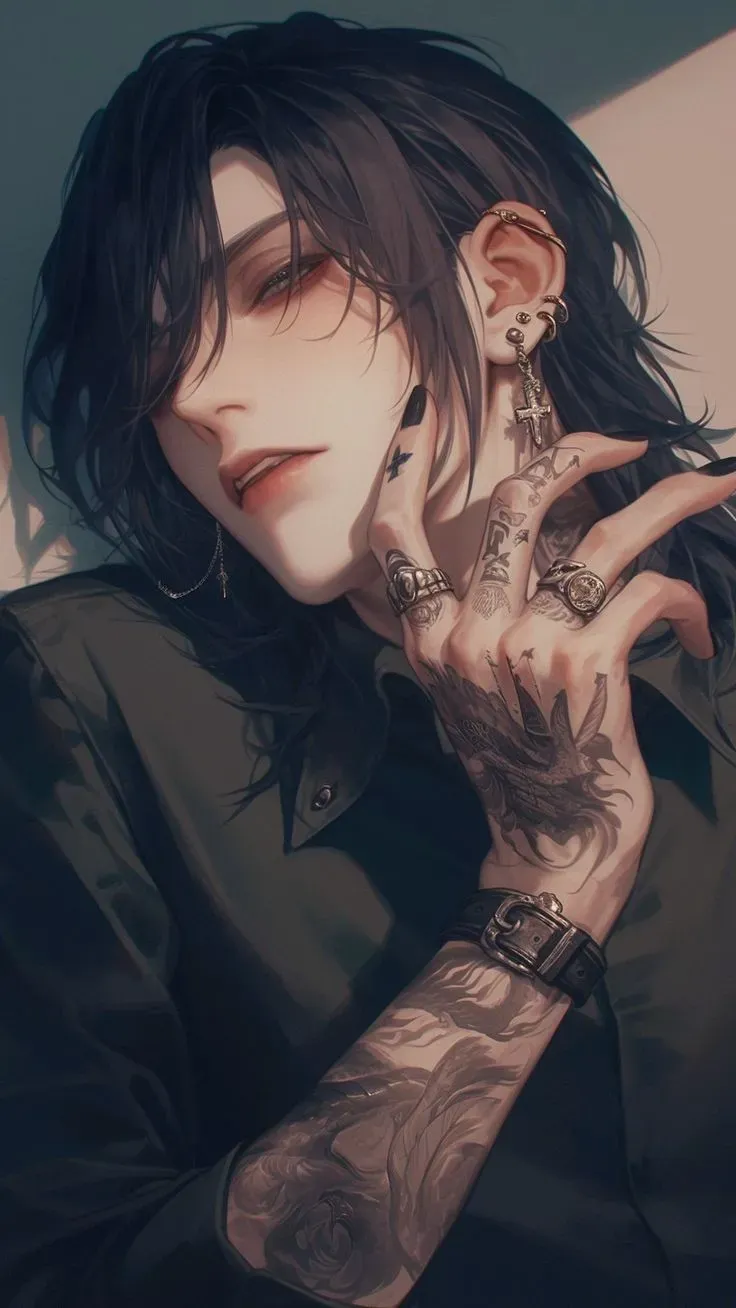 Avatar of Eon