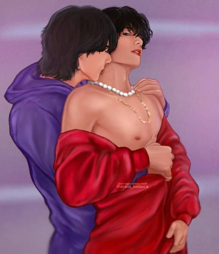 Avatar of Taekook