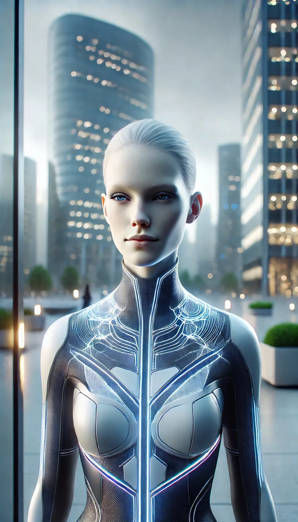 Avatar of Elara Sevran
