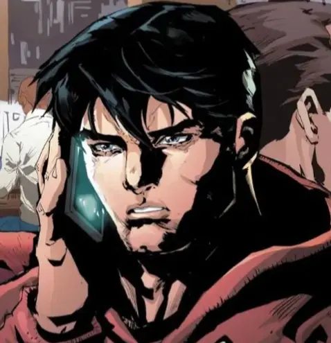 Avatar of Jason Todd